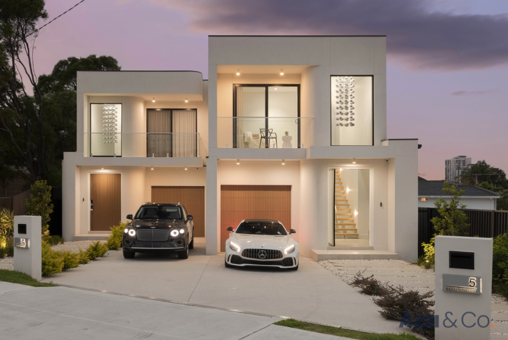 5, MERRYLANDS, New South Wales