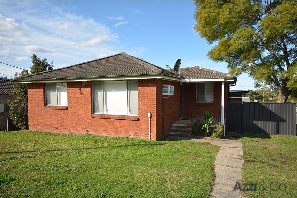 62, GREYSTANES, New South Wales