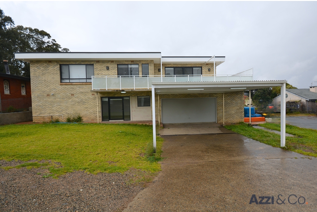 108, WOODPARK, New South Wales