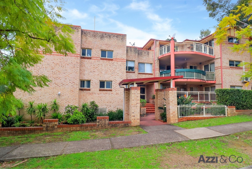 7/86, MERRYLANDS, New South Wales