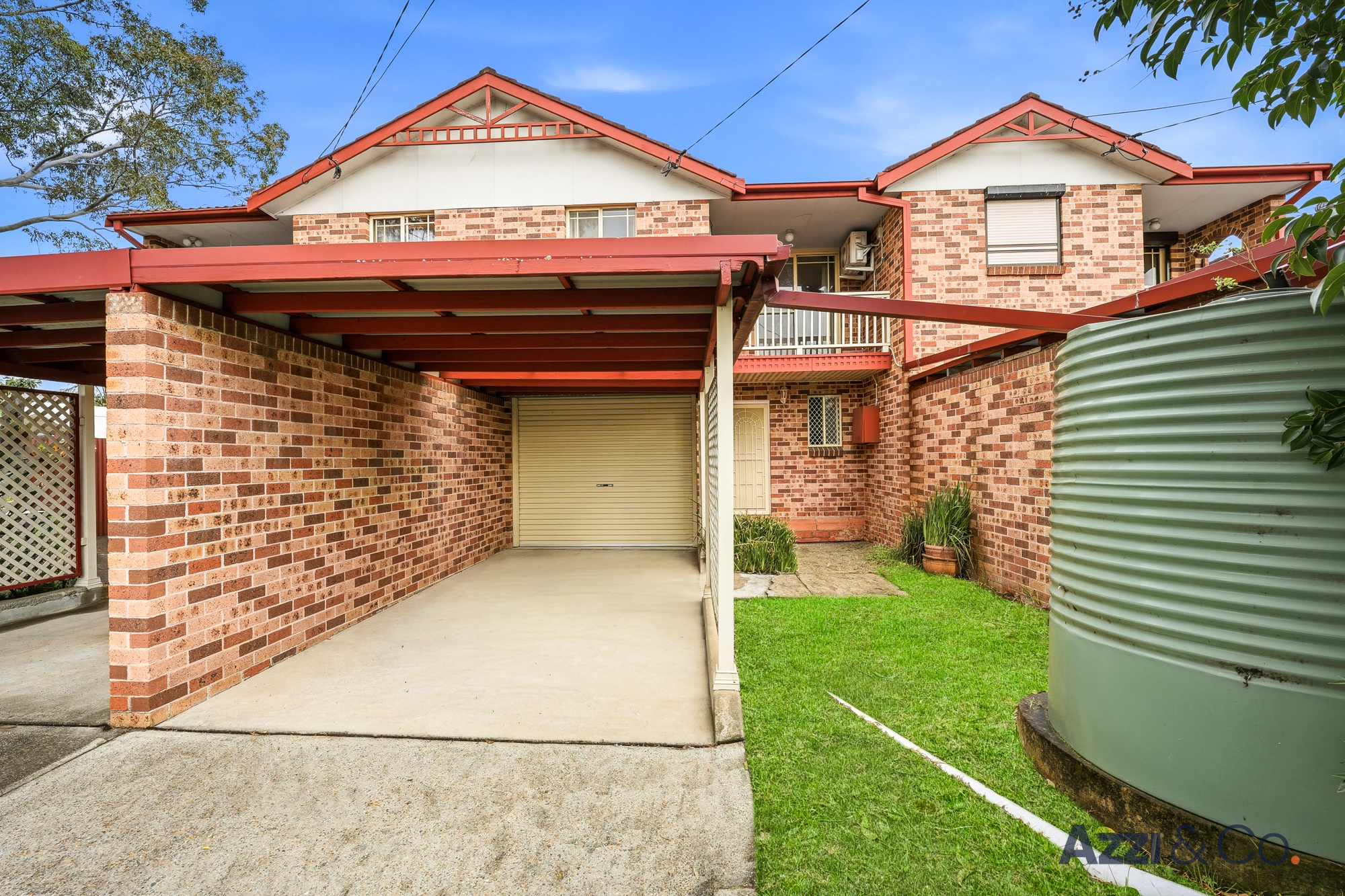 8, GUILDFORD, New South Wales