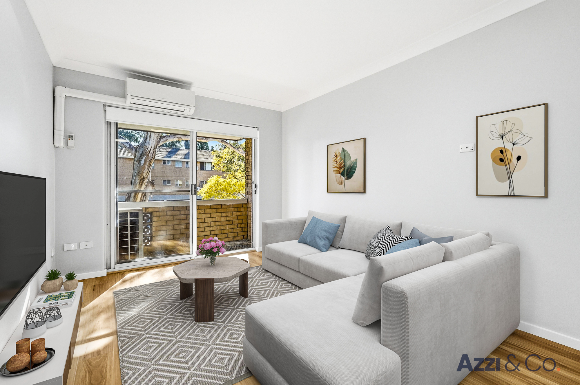 3/27-31, MERRYLANDS, New South Wales