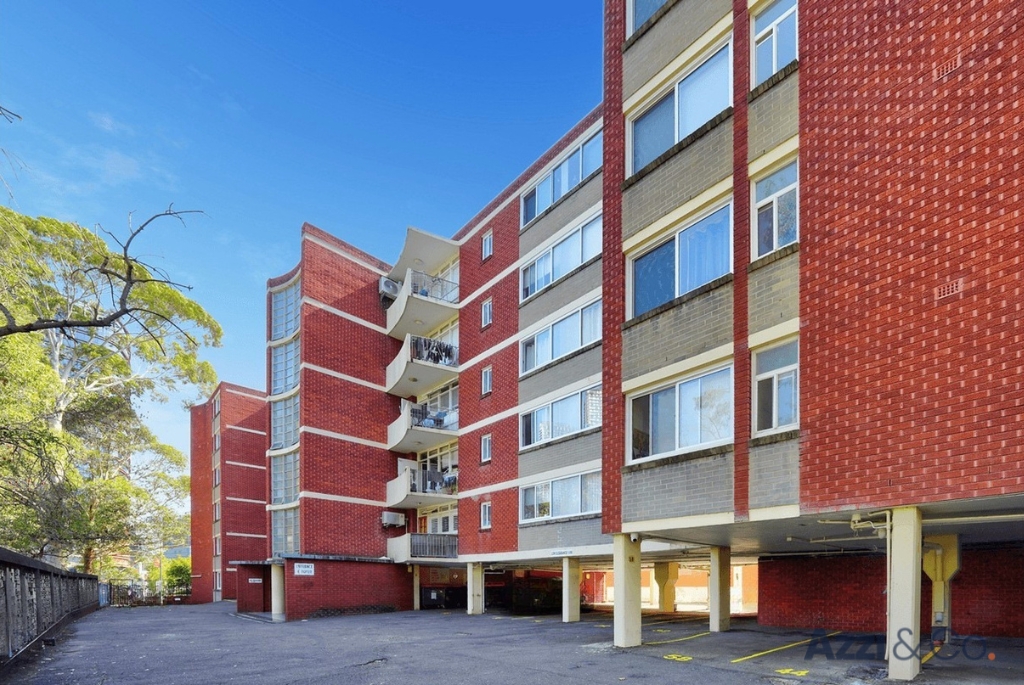 13/14, PARRAMATTA, New South Wales