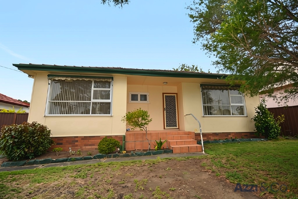 20, CANLEY HEIGHTS, New South Wales