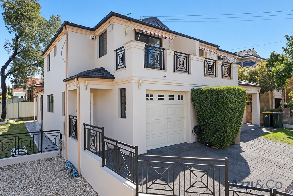 19, MERRYLANDS, New South Wales