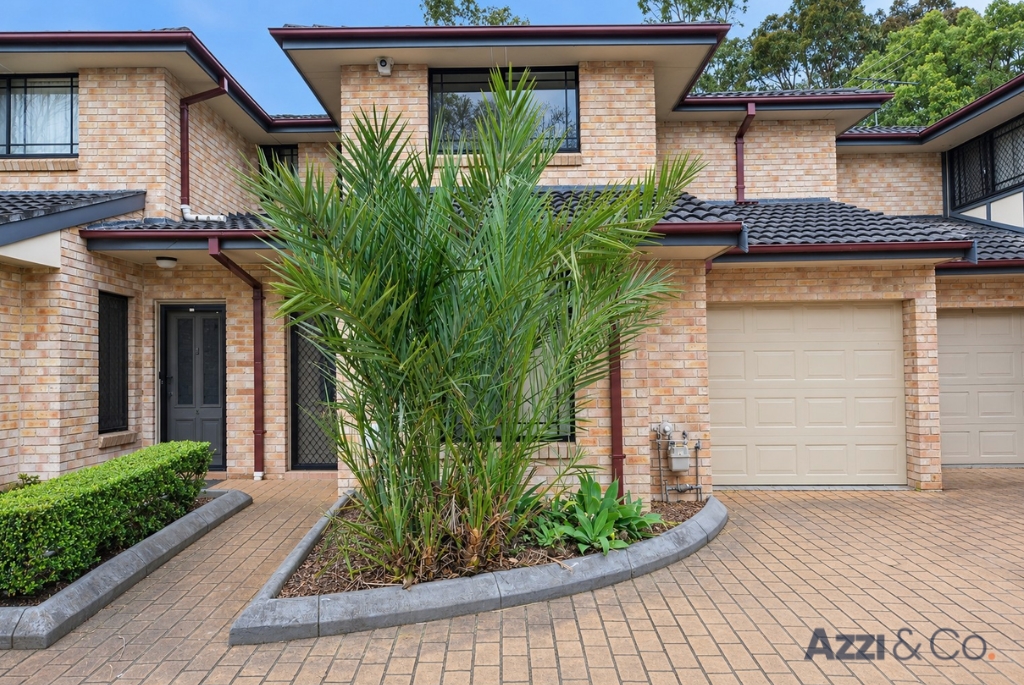 6/352, MERRYLANDS, New South Wales