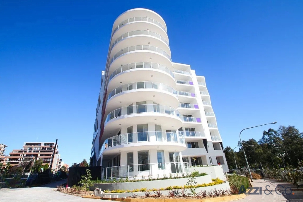110/3, WARWICK FARM, New South Wales