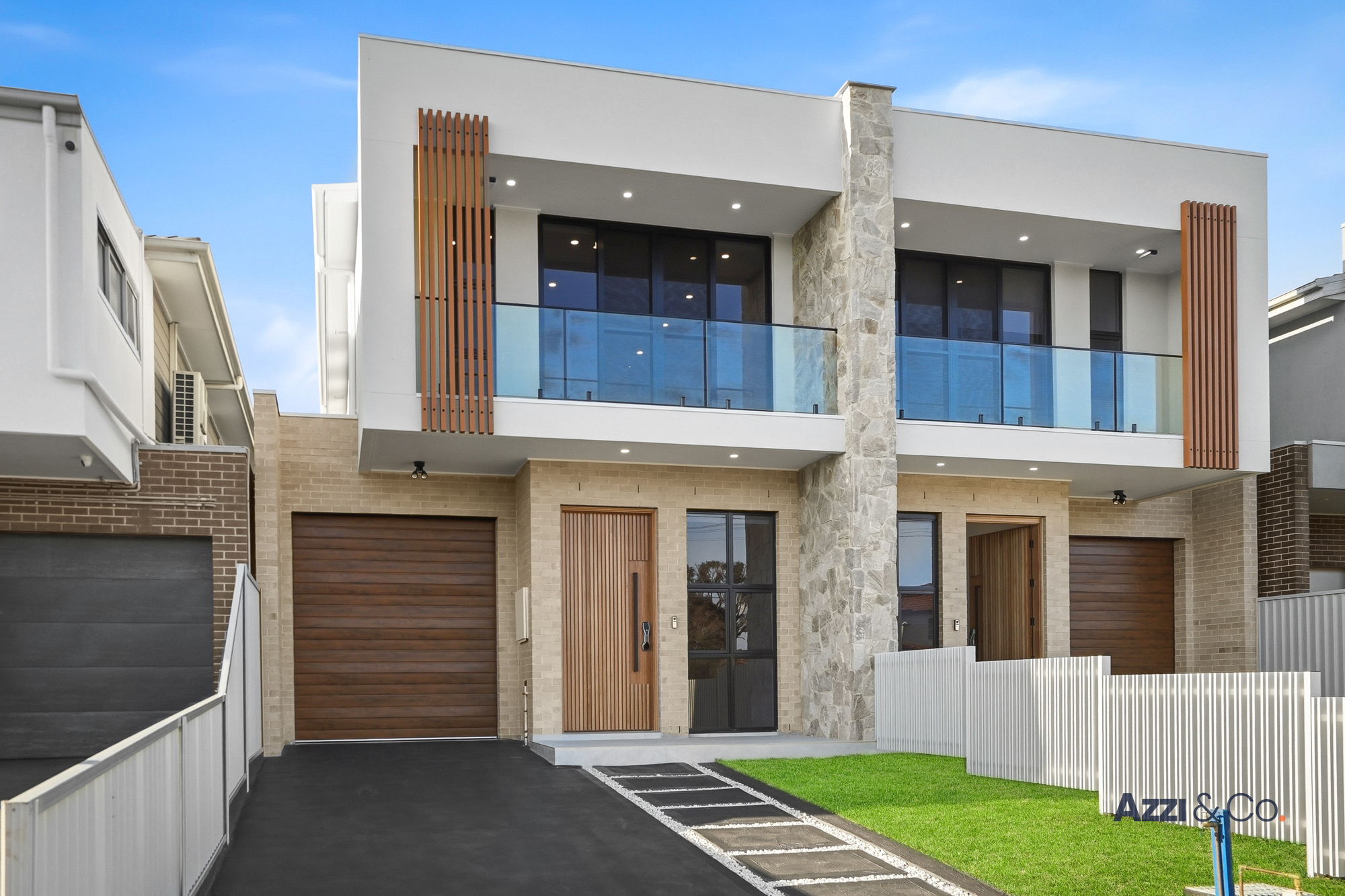 37A, GUILDFORD, New South Wales