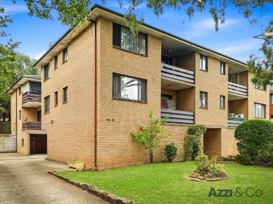 5/49-51, MERRYLANDS, New South Wales