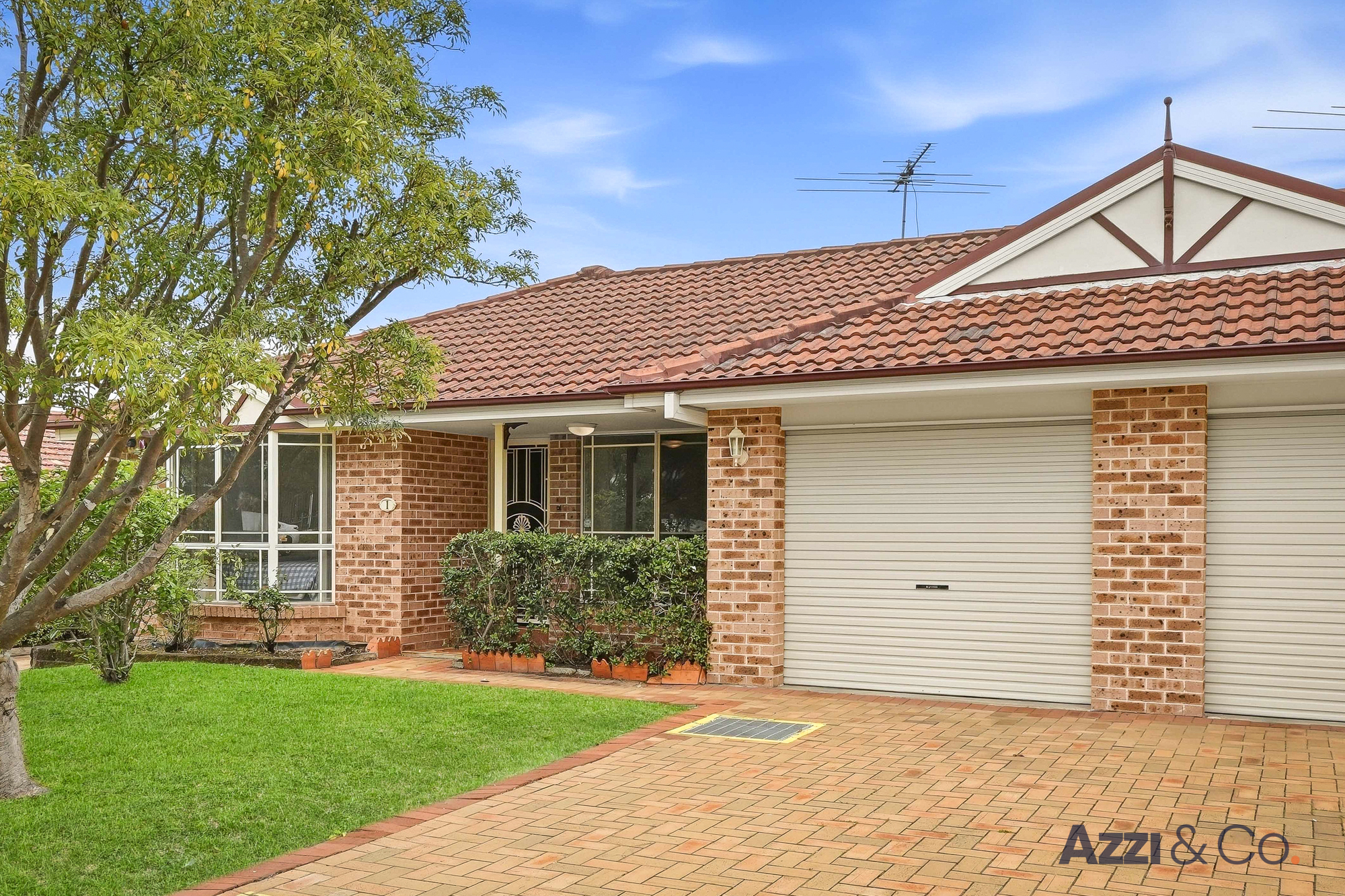 1/24, GUILDFORD, New South Wales