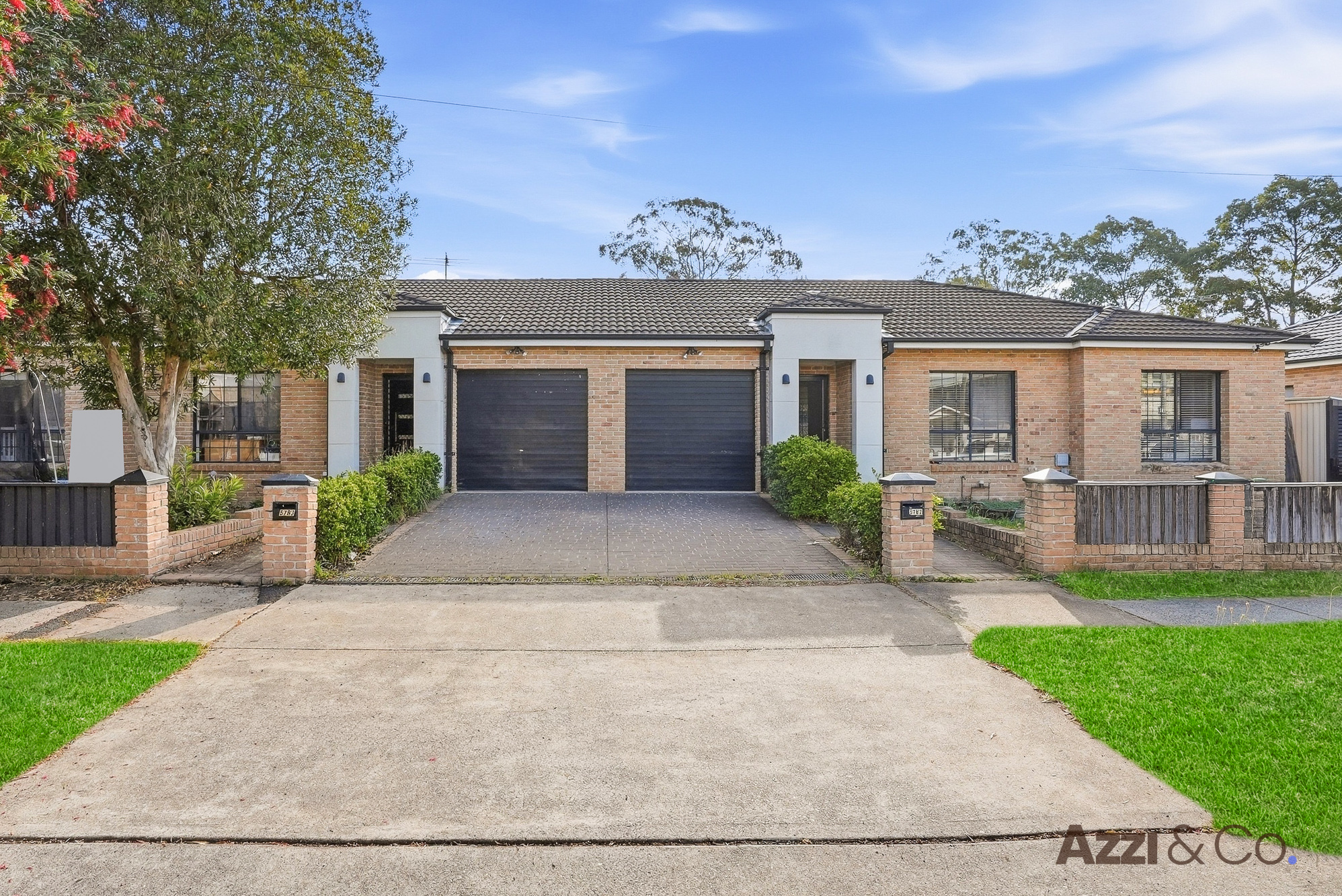 57B2, SOUTH WENTWORTHVILLE, New South Wales