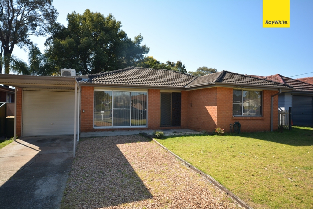 44, MARAYONG, New South Wales
