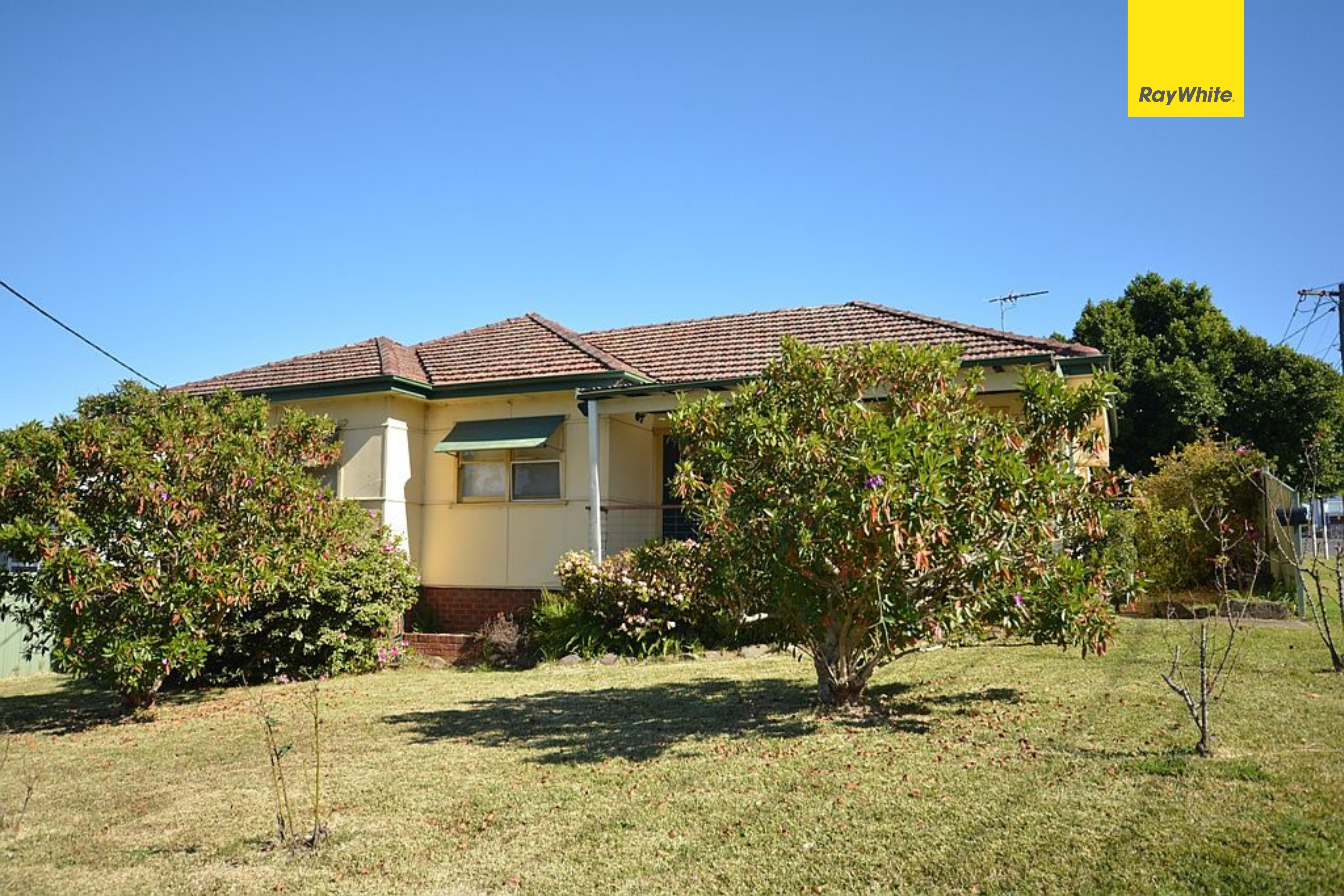 59, GUILDFORD, New South Wales