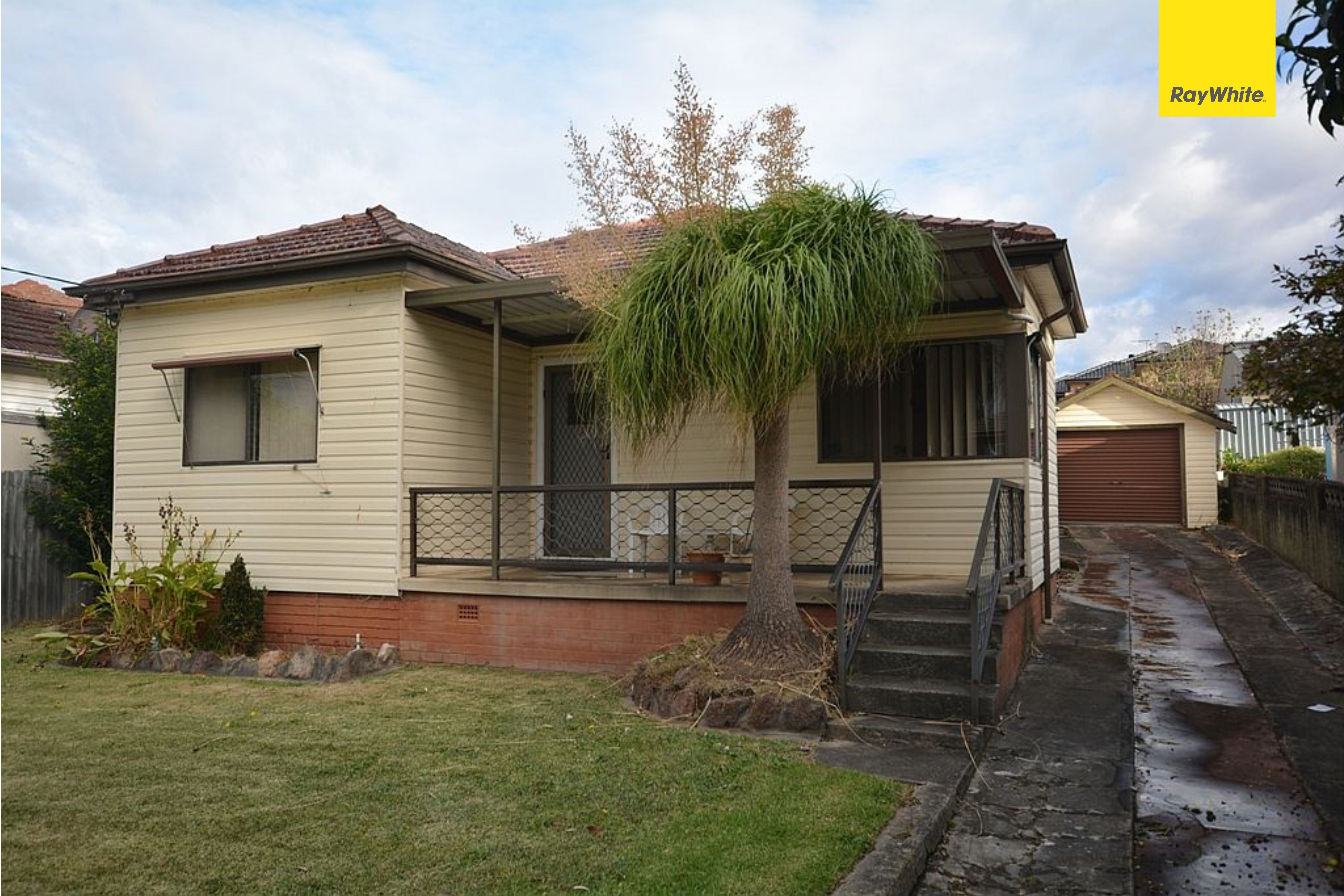 26, MERRYLANDS, New South Wales
