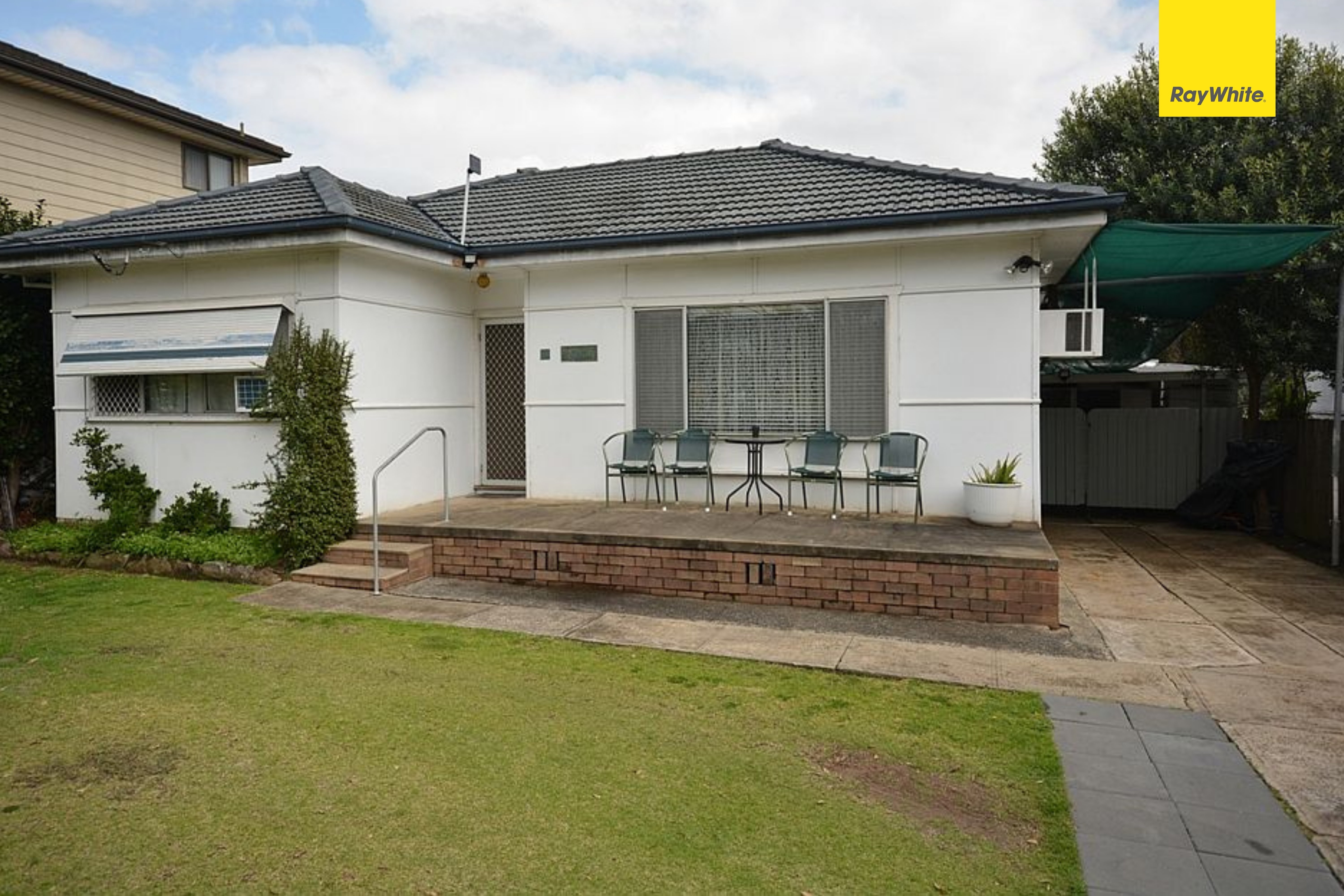 14, MERRYLANDS, New South Wales