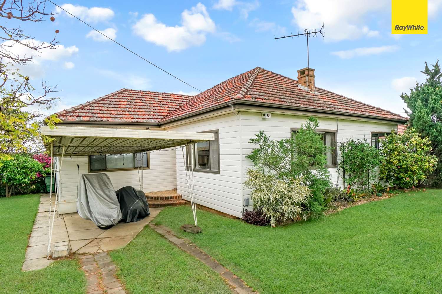 1, CHESTER HILL, New South Wales