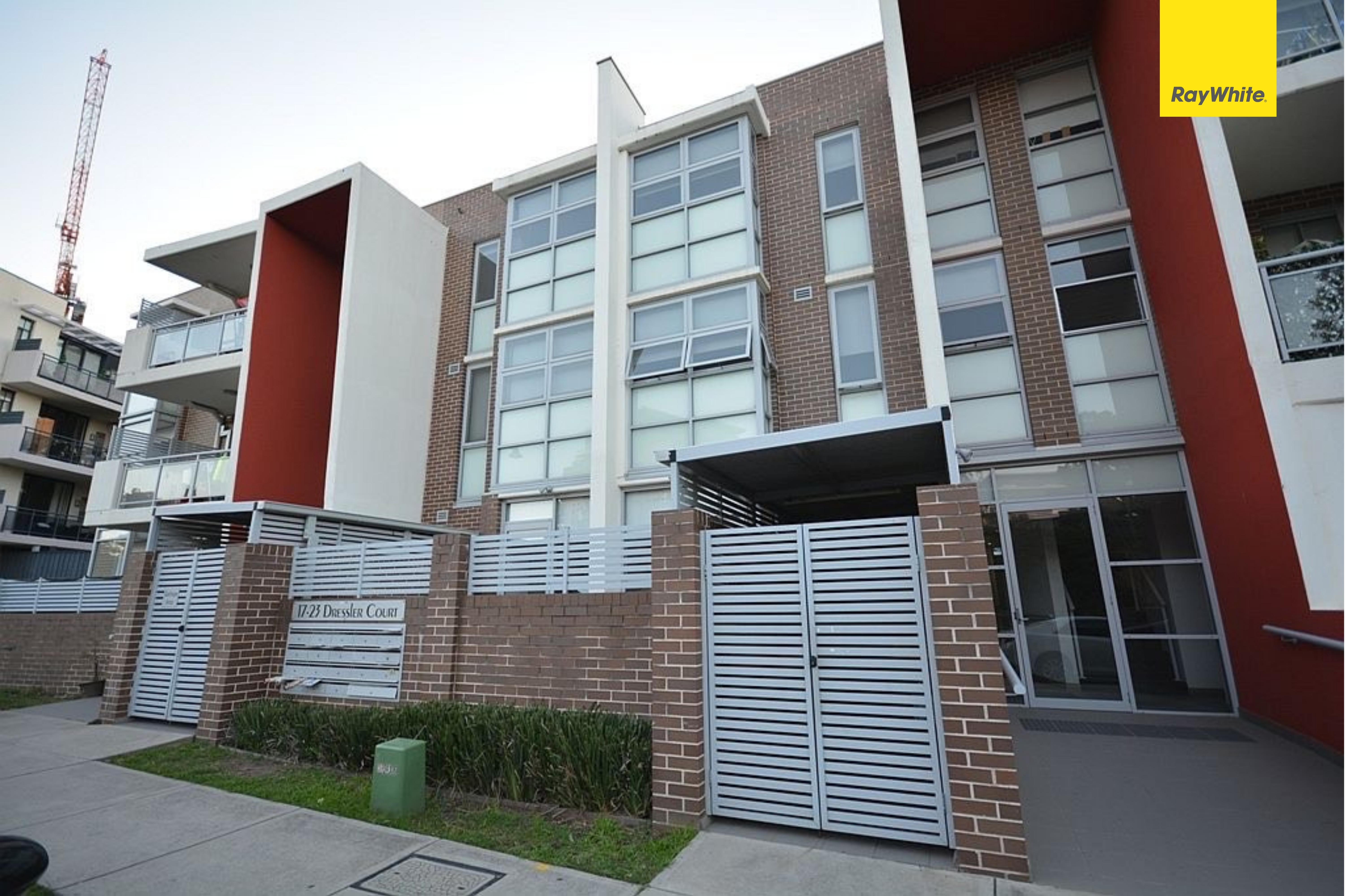 16/17-23, MERRYLANDS, New South Wales