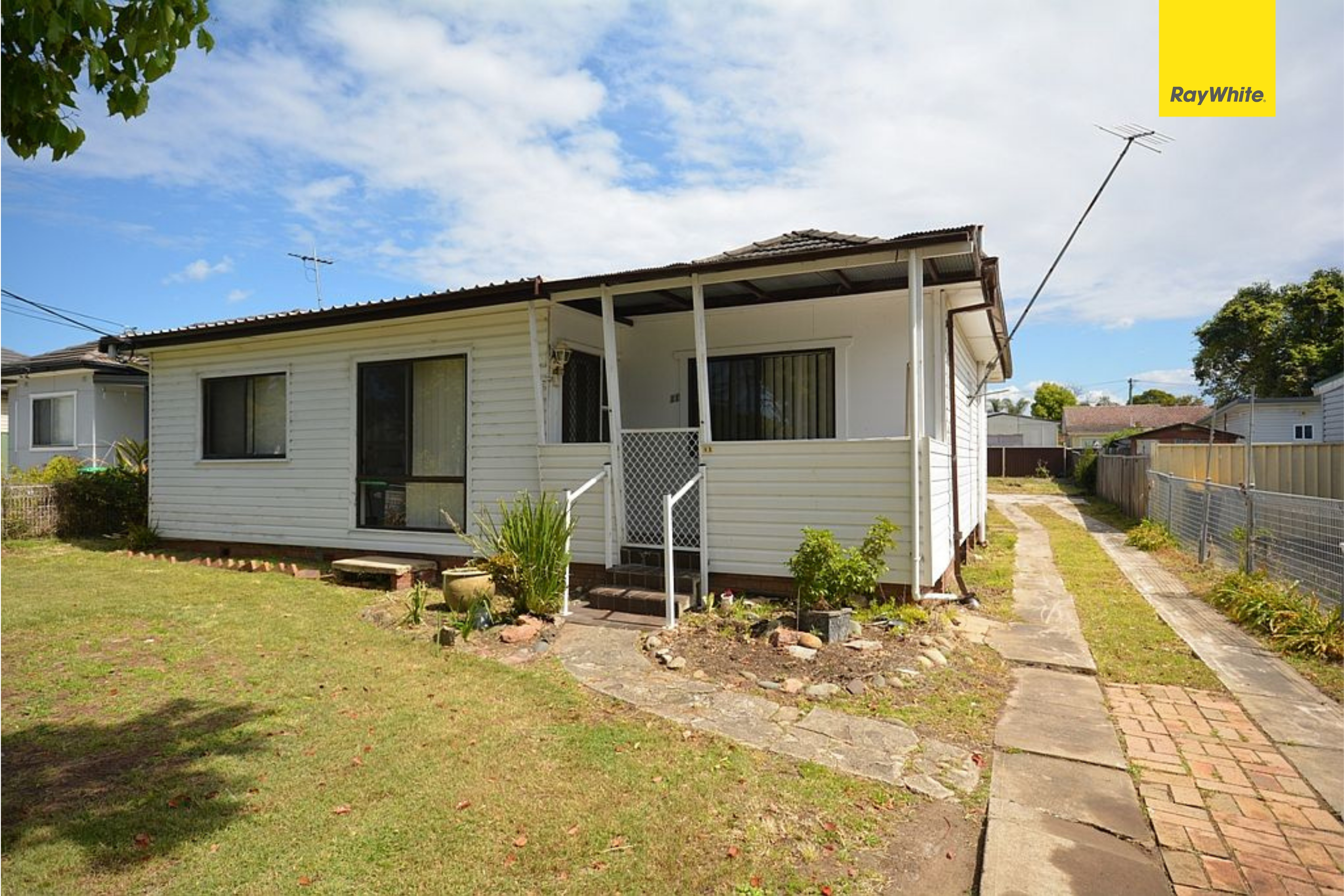 11, COLYTON, New South Wales