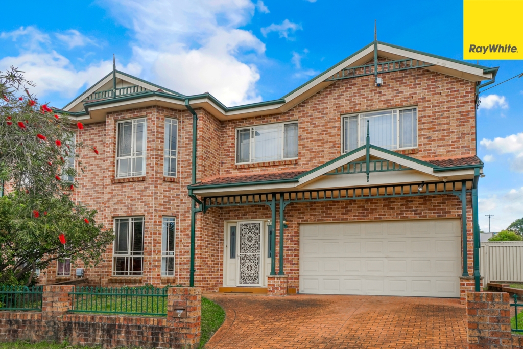 9, MERRYLANDS, New South Wales