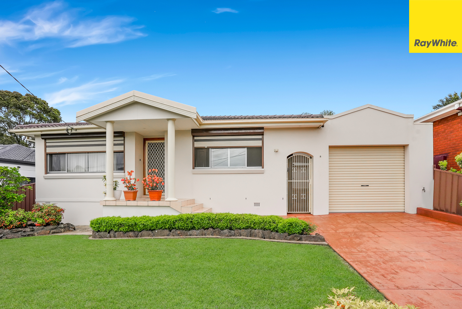6, GREYSTANES, New South Wales