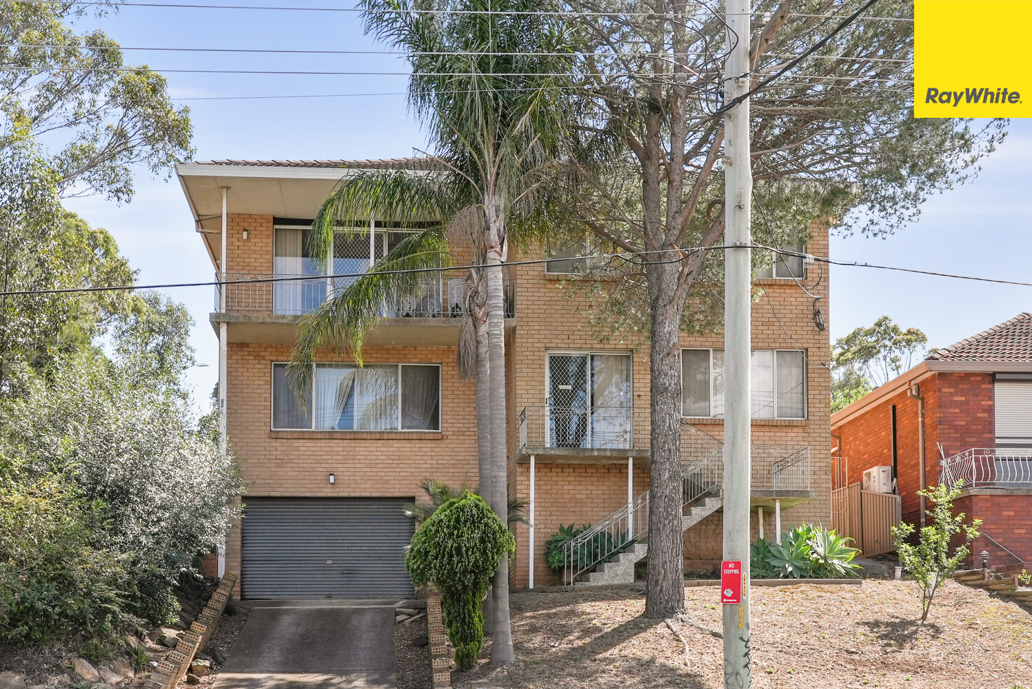 749, GREYSTANES, New South Wales