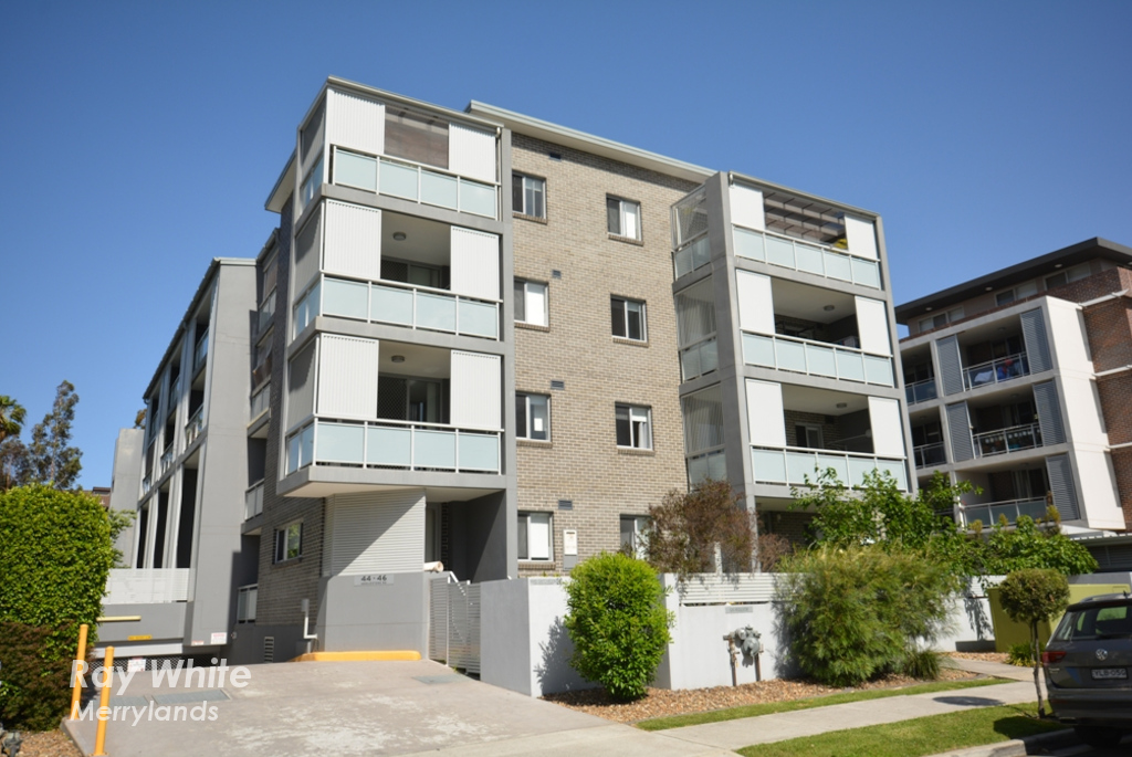 11/44-46, MERRYLANDS, New South Wales