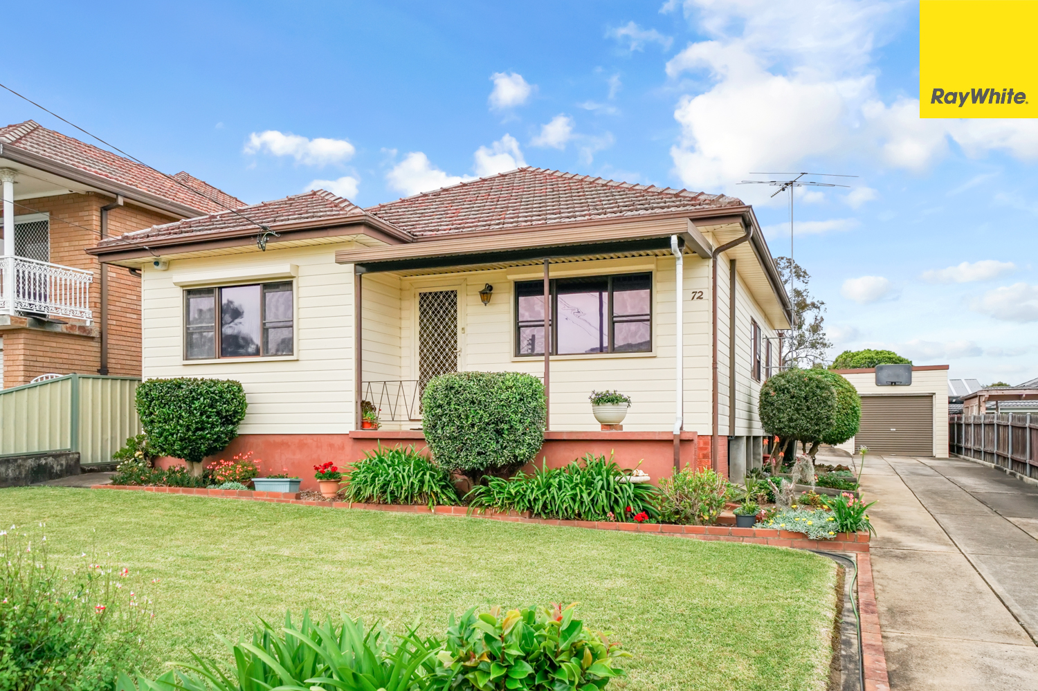 72, GUILDFORD, New South Wales