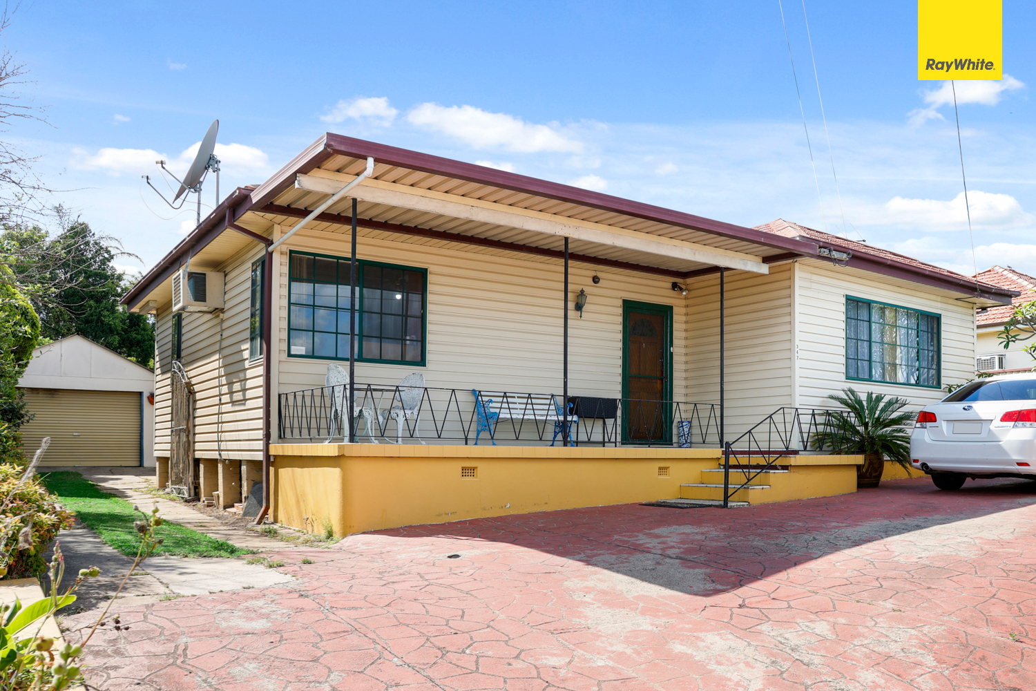 347, GUILDFORD, New South Wales
