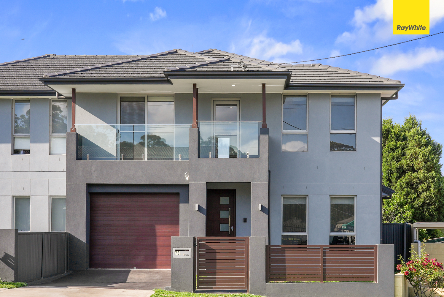 73, MERRYLANDS, New South Wales