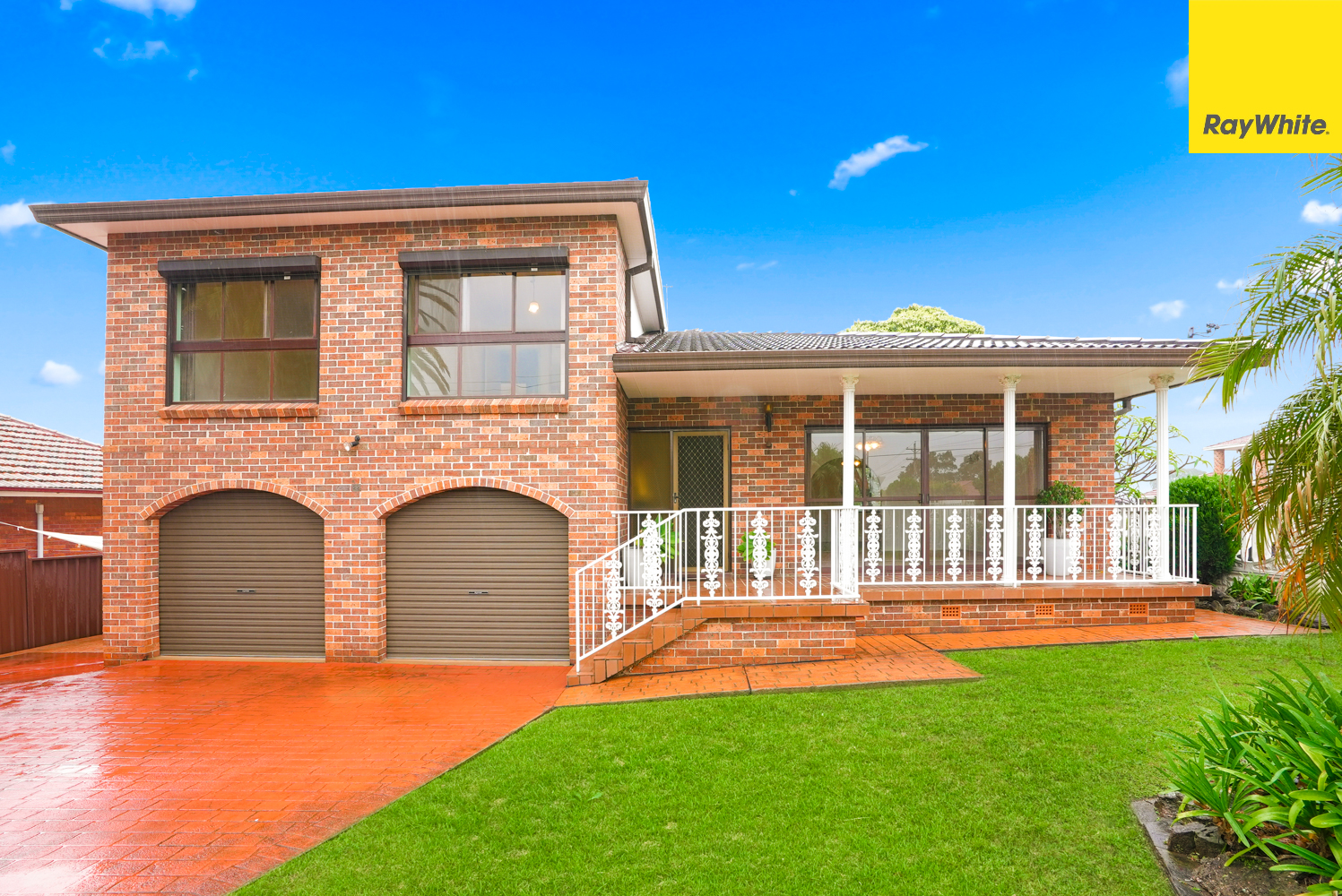 44, MERRYLANDS, New South Wales