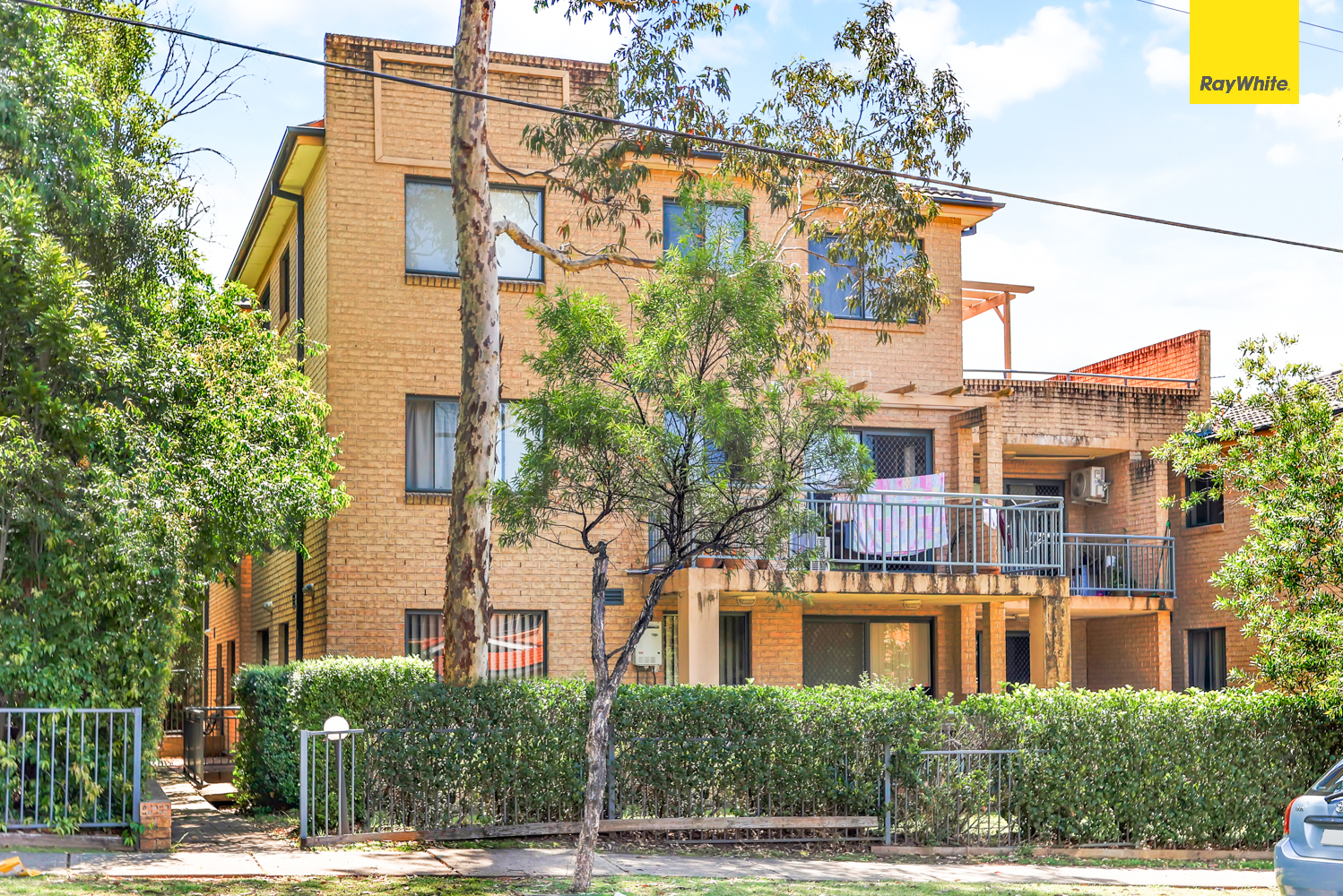 6/71-75, GUILDFORD, New South Wales