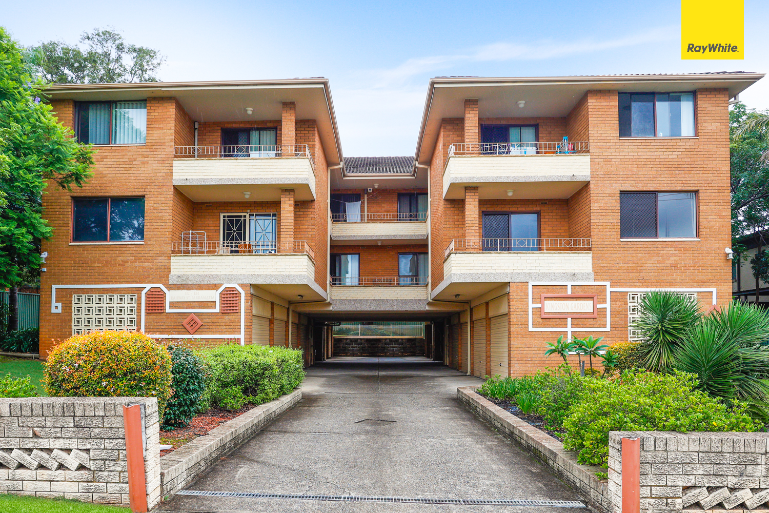 7/132-134, MERRYLANDS, New South Wales