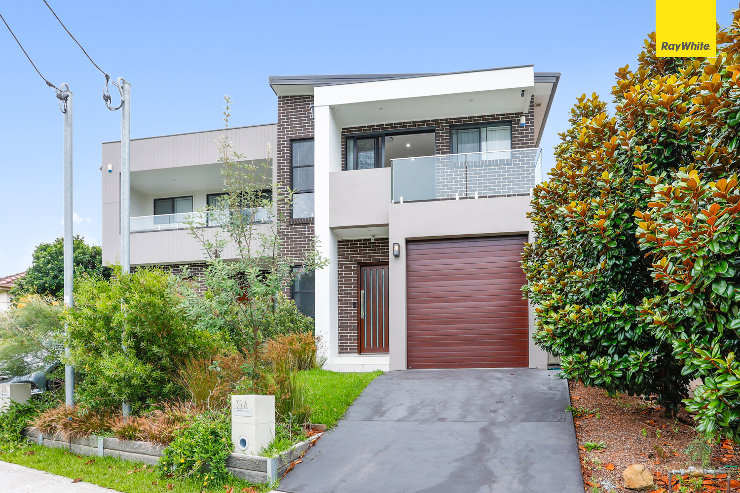35A, GREYSTANES, New South Wales