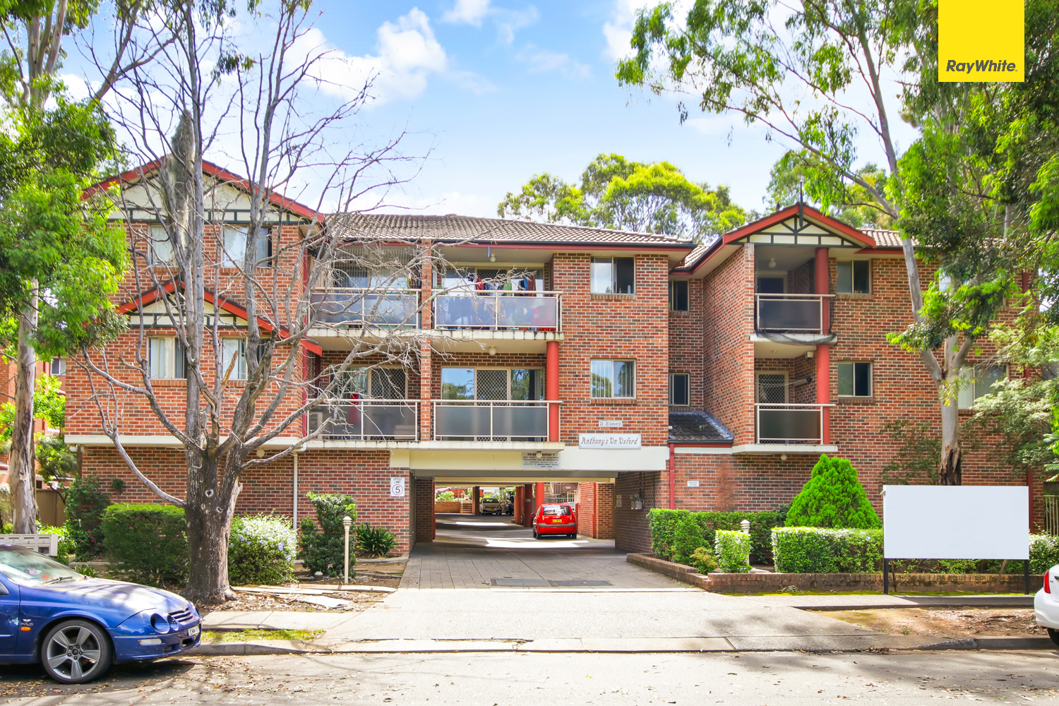 8/23-25, MERRYLANDS, New South Wales