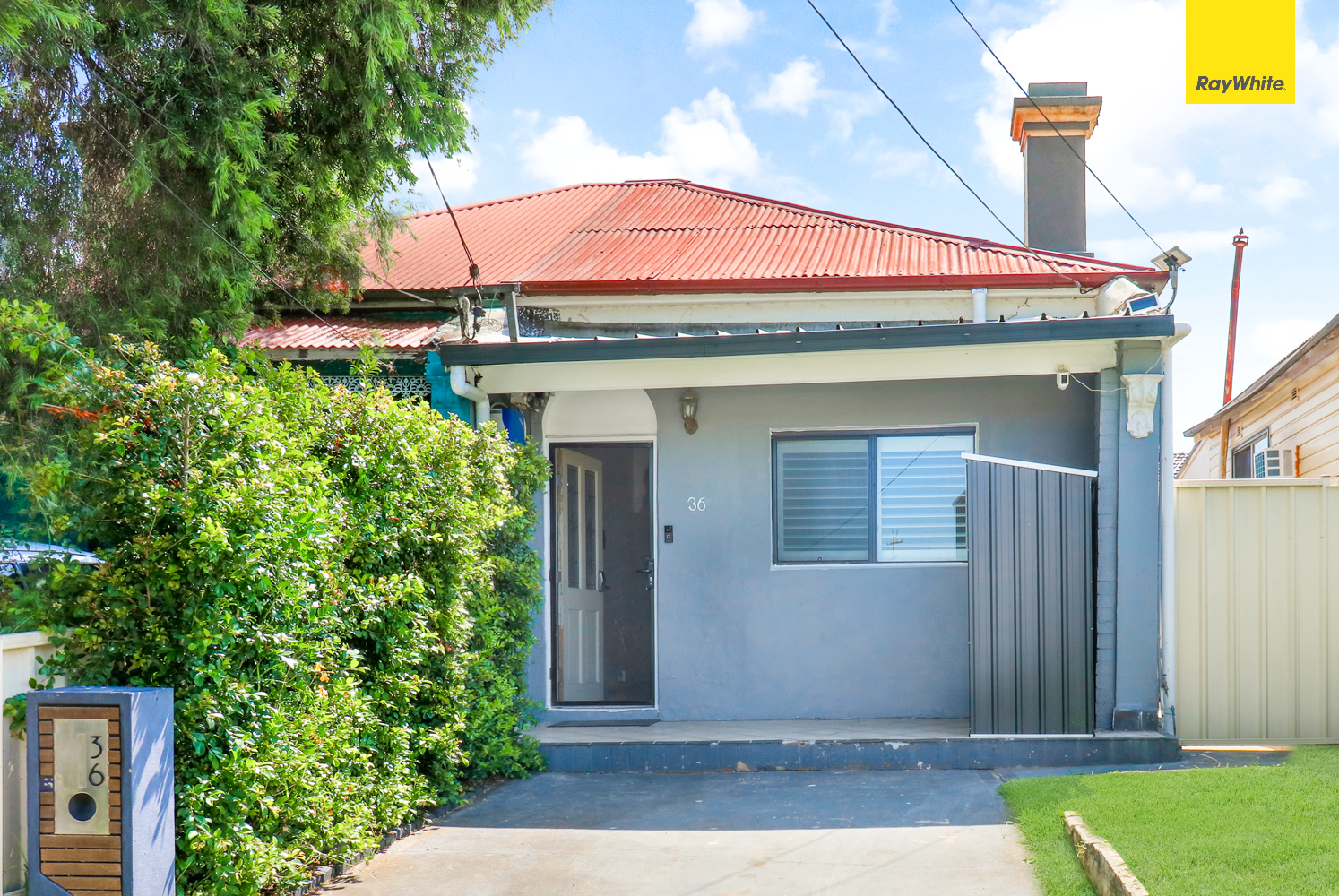 36, MERRYLANDS, New South Wales