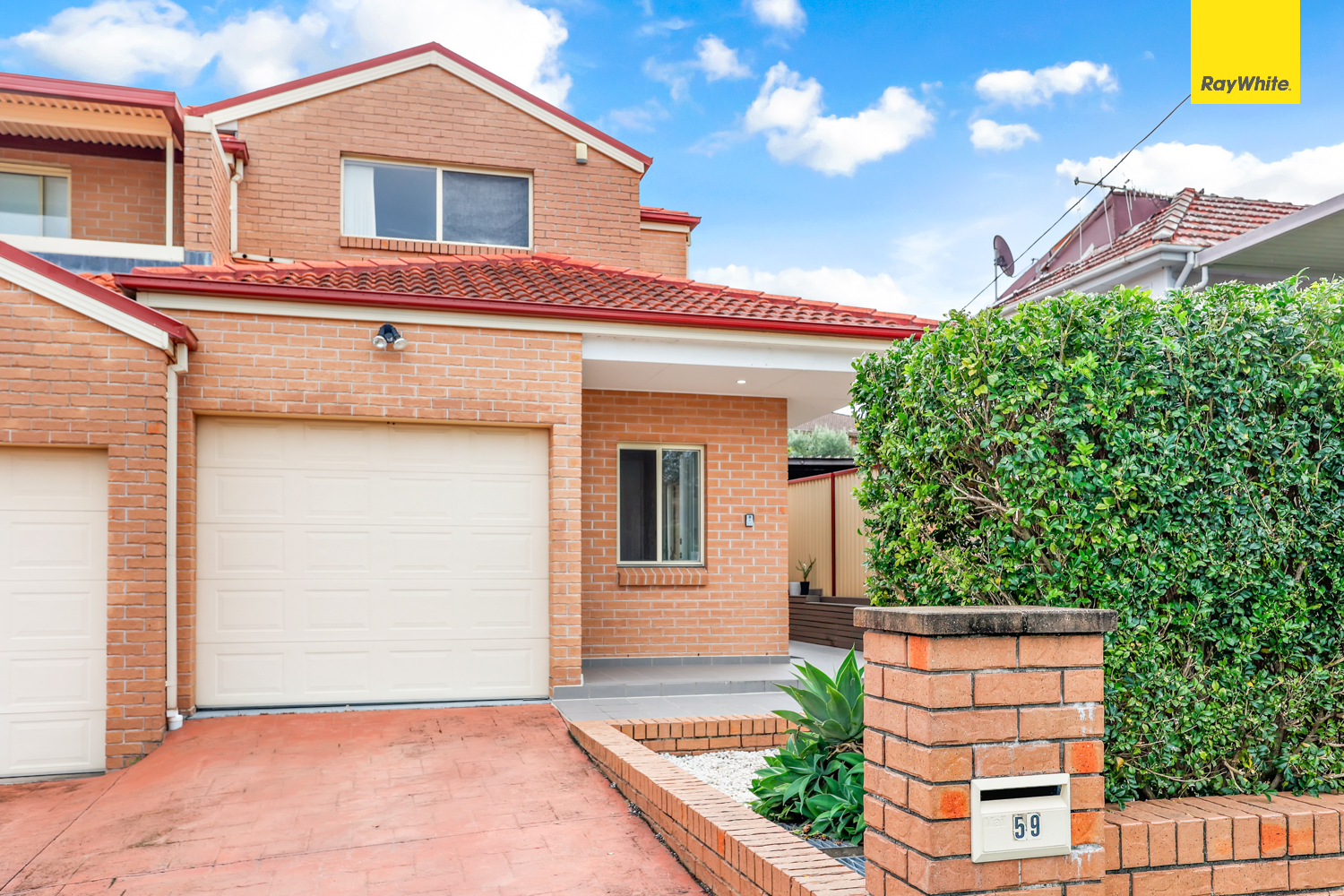 59, MERRYLANDS, New South Wales