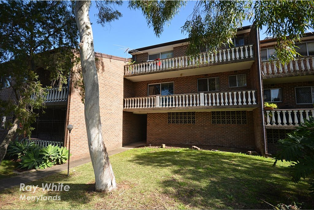 3/112, HARRIS PARK, New South Wales