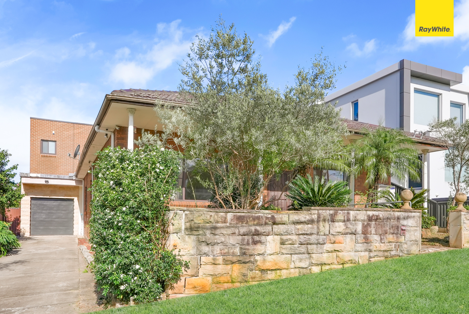 38, MERRYLANDS, New South Wales
