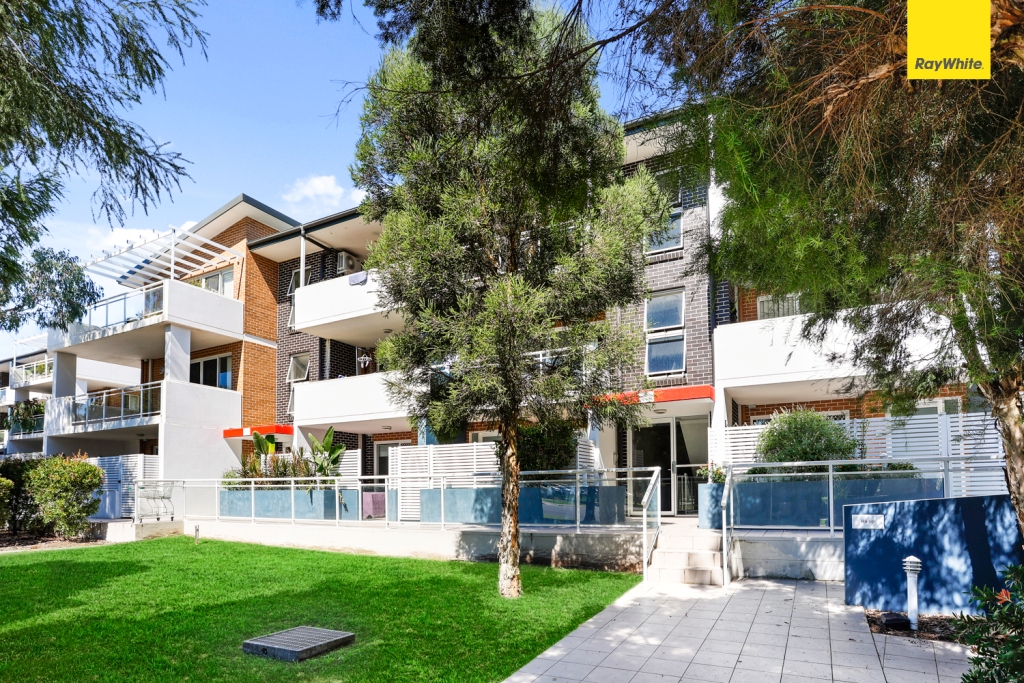 37/13-19, PEMULWUY, New South Wales