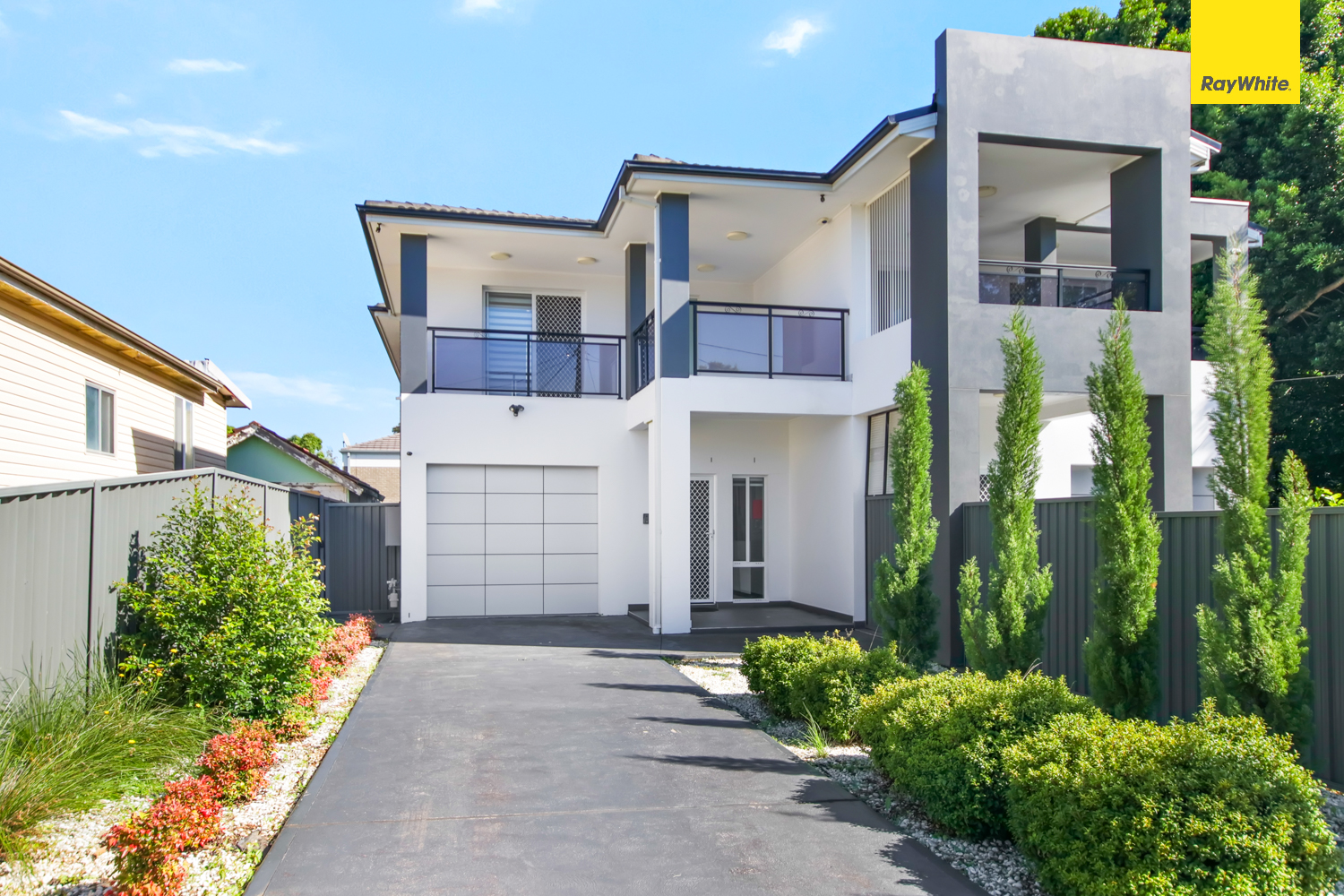 1A, MERRYLANDS, New South Wales