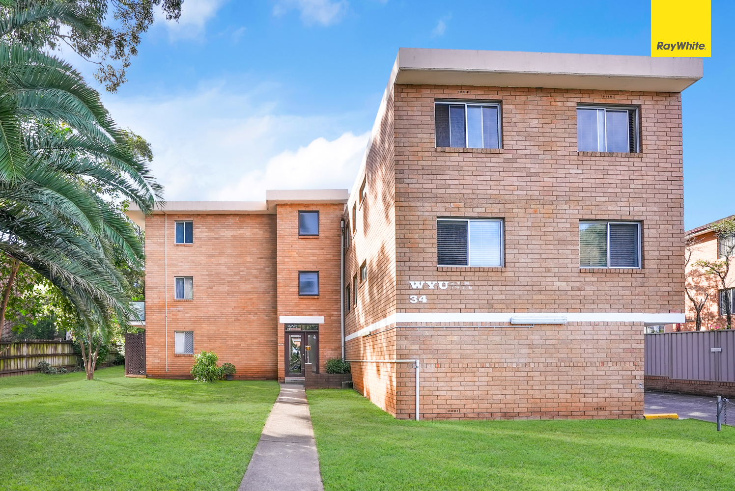 9/34, MERRYLANDS, New South Wales
