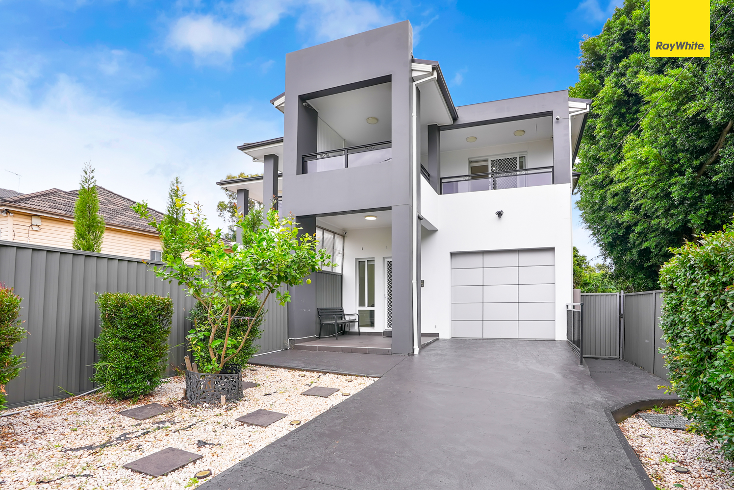 1, MERRYLANDS, New South Wales