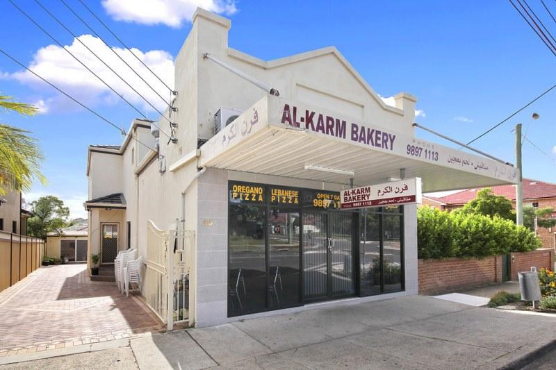 60, MERRYLANDS, New South Wales