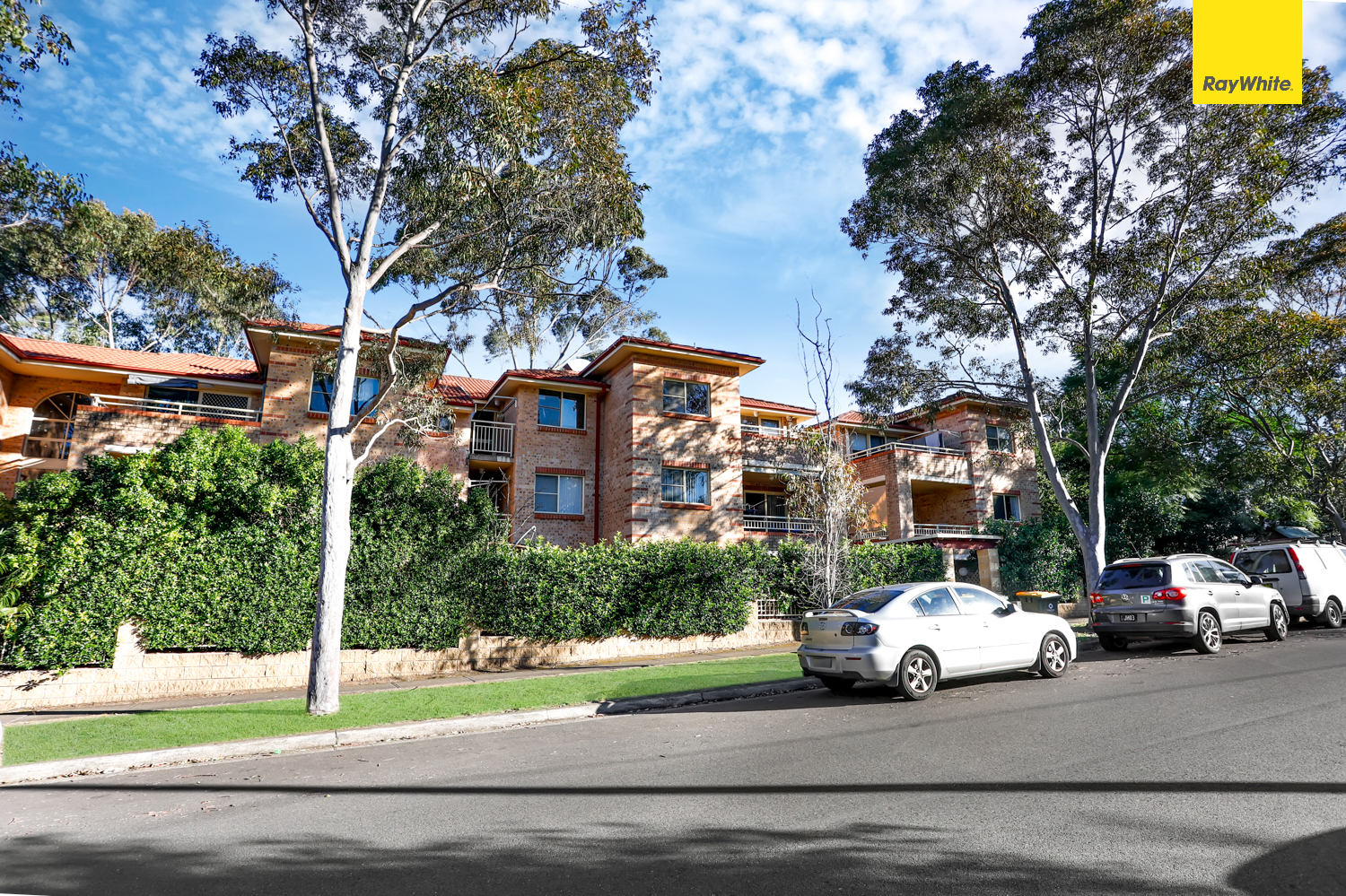 7/53-57, MERRYLANDS, New South Wales