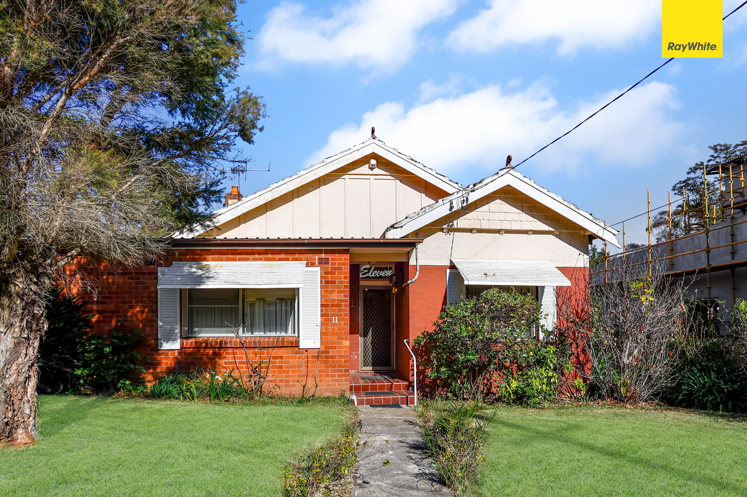 11, GUILDFORD, New South Wales