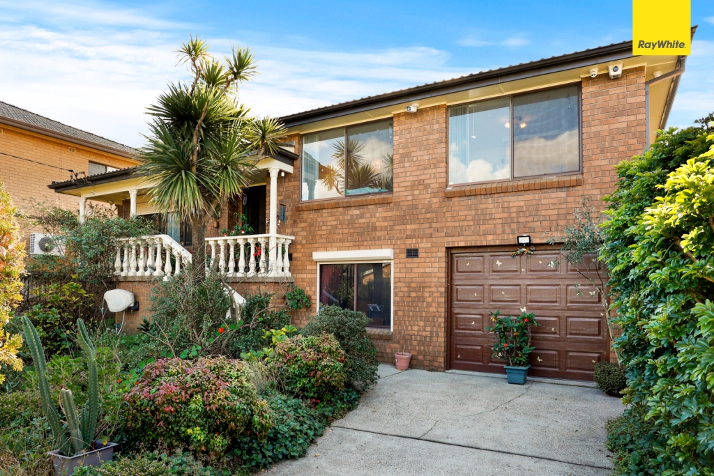 12, MERRYLANDS, New South Wales