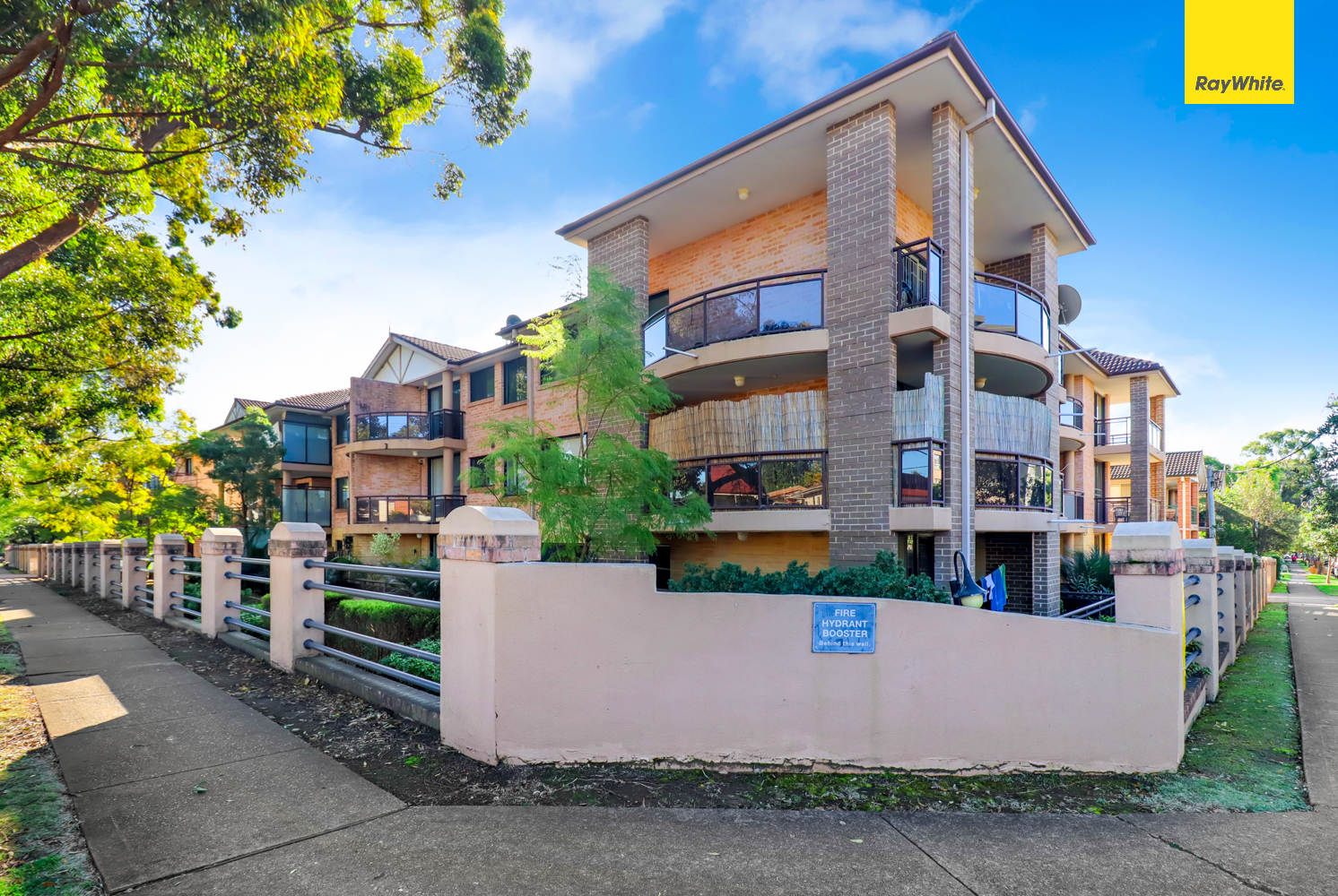 5/27-33, MERRYLANDS, New South Wales