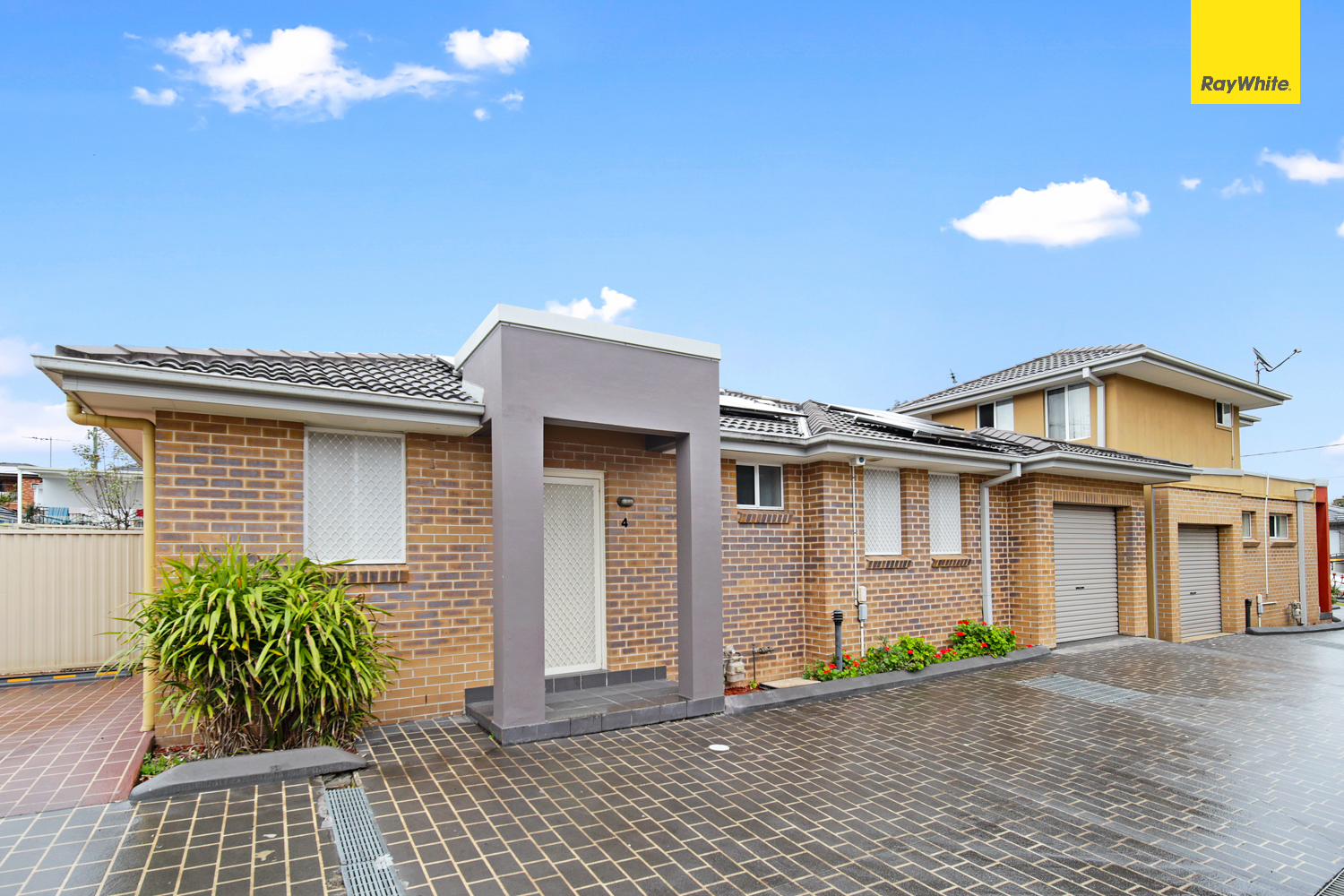 4/12A-14, MERRYLANDS, New South Wales