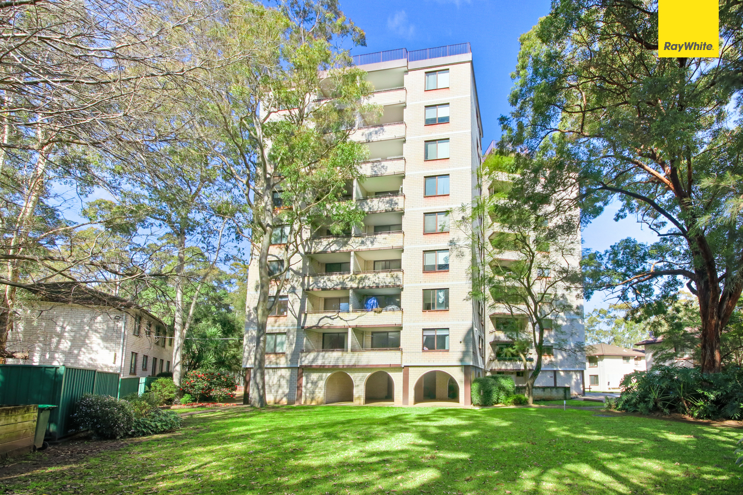 80/504-516, PARRAMATTA, New South Wales