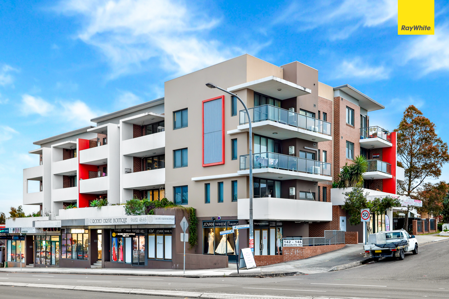 1/142-146, MERRYLANDS, New South Wales